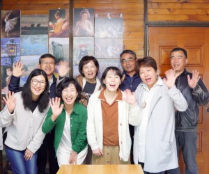 2022 생활문화동호회지원사업 <생활 산책> '클사모' 활동 사진